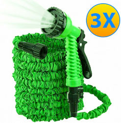 Magic Hose Furtun Extensibil Set 1/2" 30m Magic Hose Furtun Extensibil Set 1/2" 30m
