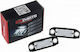 Einparts Kia Sportage 11-15 LED License Plate Lights Set 2 Pieces