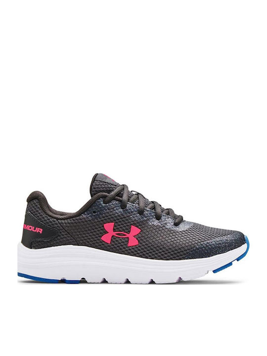 Under Armour Surge 2 Kids Sports Shoes Running ...