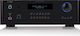 Rotel RA-1592 MKII Integrat Amplificator Hi-Fi Stereo 350W/4Ω 200W/8Ω Negru