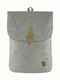 Fjallraven Norrvåge Foldsack 16lt Granite Grey