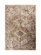 Tzikas Carpets Hamadan 31847-070 Rug Rectangular Beige