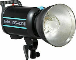 Godox QS400II Flash Head