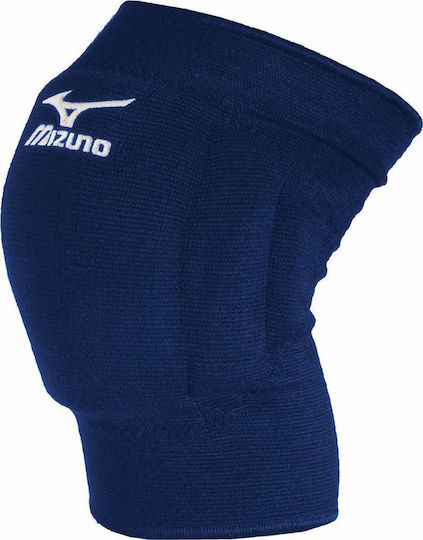 Mizuno Team Kneepad V2EY5B5114 Kids Volleyball Knee Pads Blue
