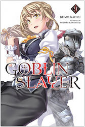 Goblin Slayer Vol. 9