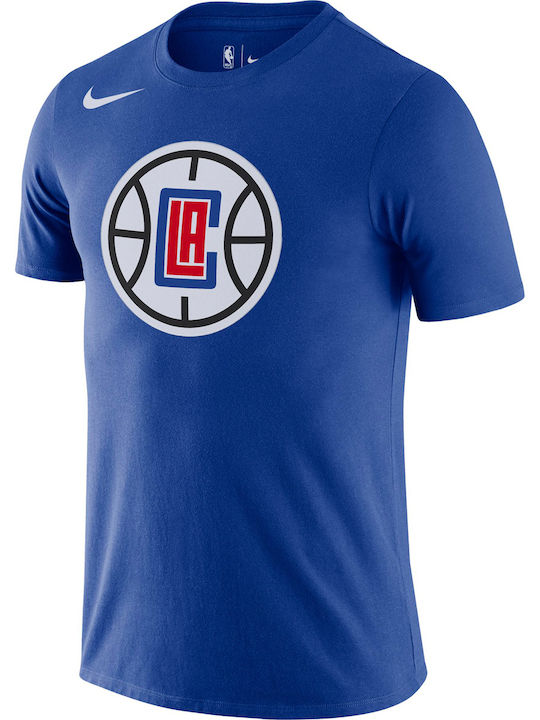 La clippers tshirt clearance