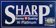 Sharp Durablade Hi Platinum Pack Резервни остриета 5бр