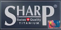 Sharp Durablade Титаниев Пакет 5 Бройки Sharp Durablade Титаниев Пакет 5 Бройки
