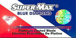 Super Max Blue Diamond Pack 5τμχ Super Max Blue Diamond Pack 5τμχ