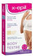 x-epil Gel Normal Wax Strips 12pcs