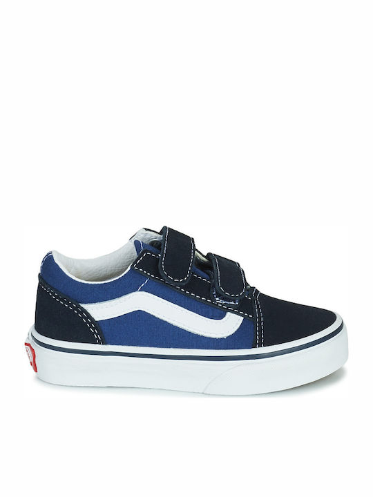 Vans Old Skool OLD SKOOL V Детски маратонки Low...