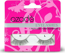Azade Falsche Wimpern