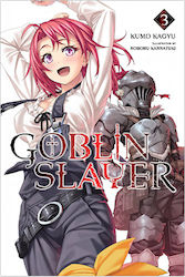 Goblin Slayer Vol. 3