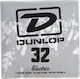 Dunlop Single Nickel Wound Electric Guitar String 32"