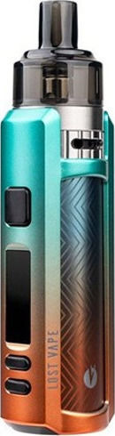 Lost Vape Ursa Mini Pod Mod 3ml με Ενσωματωμένη Μπαταρία 1200mAh Phantom Green