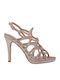 Sandalen Star Rose