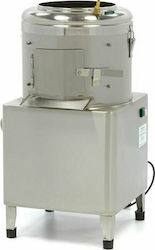 Lappas 0801005 Gewerblicher Schäler mit Behälterkapazität 8kg 370W