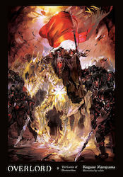 Overlord, Vol. 9 - Hardcover Vol. 9