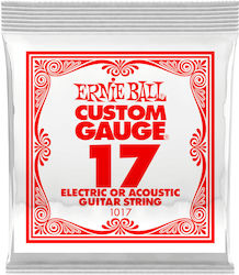Ernie Ball Plain Loop End