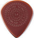 Dunlop Plektren Gitarre Primetone Jazz III XL Grip Pick Dicke 1.40mm Set 3Stück