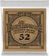 Ernie Ball Earthwood Einzel Saiten Phosphor-Bronze für Mandolinen 52" Schleifenende