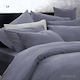 Rythmos Sheet Sets Queen with Elastic 165x205+25cm. Madonna 19 4pcs