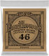 Ernie Ball Single Phosphor Bronze String for Mandola Earthwood Loop End 46"