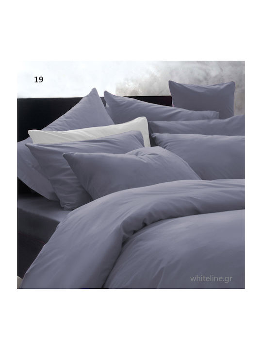 Rythmos Sheet Sets Single with Elastic 105x205+...