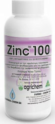 ZINC 100 250CC FARMACHEM