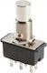 Dunlop Double Pole Double Throw Switch Large