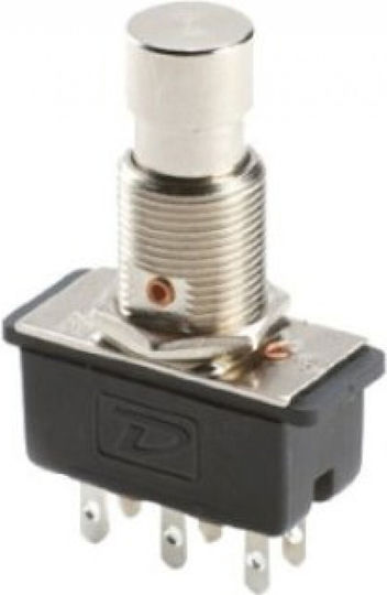 Dunlop Double Pole Double Throw Switch Large