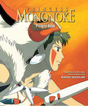 Princess Mononoke , Picture Book