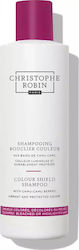 Christophe Robin Colour Shield Shampoo 250ml