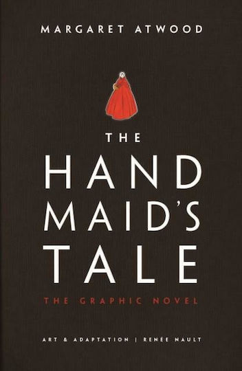 The Handmaid's Tale, Графичният роман