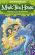 Magic Tree House , Scufundări cu delfinii