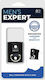 Nanma Men's Expert Ball Stretcher with D-ring
