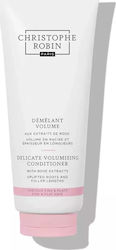 Christophe Robin Volumising Conditioner 200ml