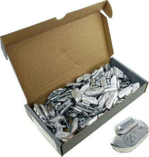Stix Gegengewichte für Autoreifen 25gr 1Stück