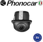 Phonocar Κάμερα Οπισθοπορείας Αυτοκινήτου Universal