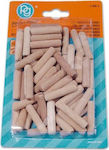 PG CABLES 10x40 SET of 60 pieces