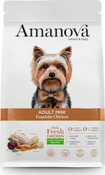 Amanova Adult Digestive 2kg Amanova Adult Digestive 2kg