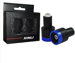 Xinli Contragreutăți pentru ghidon XL-323 în cu...