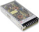 Mean Well RSP150-12 LED-Netzteil Leistung 150W mit Ausgangsspannung 12V