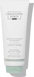 Christophe Robin Hydrating Melting Mask 200ml