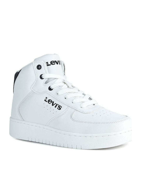 Levi's New Union Încălțăminte sport Inalta pent...