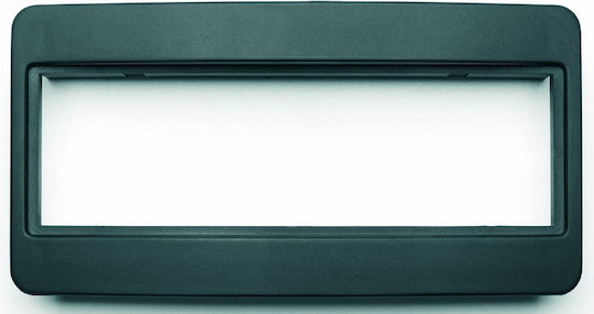 Phonocar Πρόσοψη 1 Din για Toyota Avensis Verso-Celica-Corolla-Rav4 Μαύρο