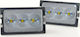 Einparts Land Rover Discovery LED License Plate Lights 2 Pieces