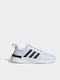 Adidas Racer TR21 Bărbați Sneakers Cloud White / Carbon / Core Black