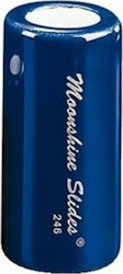 Dunlop Guitar Slides Moonshine Ceramic Slide Ceramic