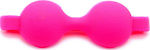 Mobile Decoration Bra Mobile Jewelry Pink MRG-1649